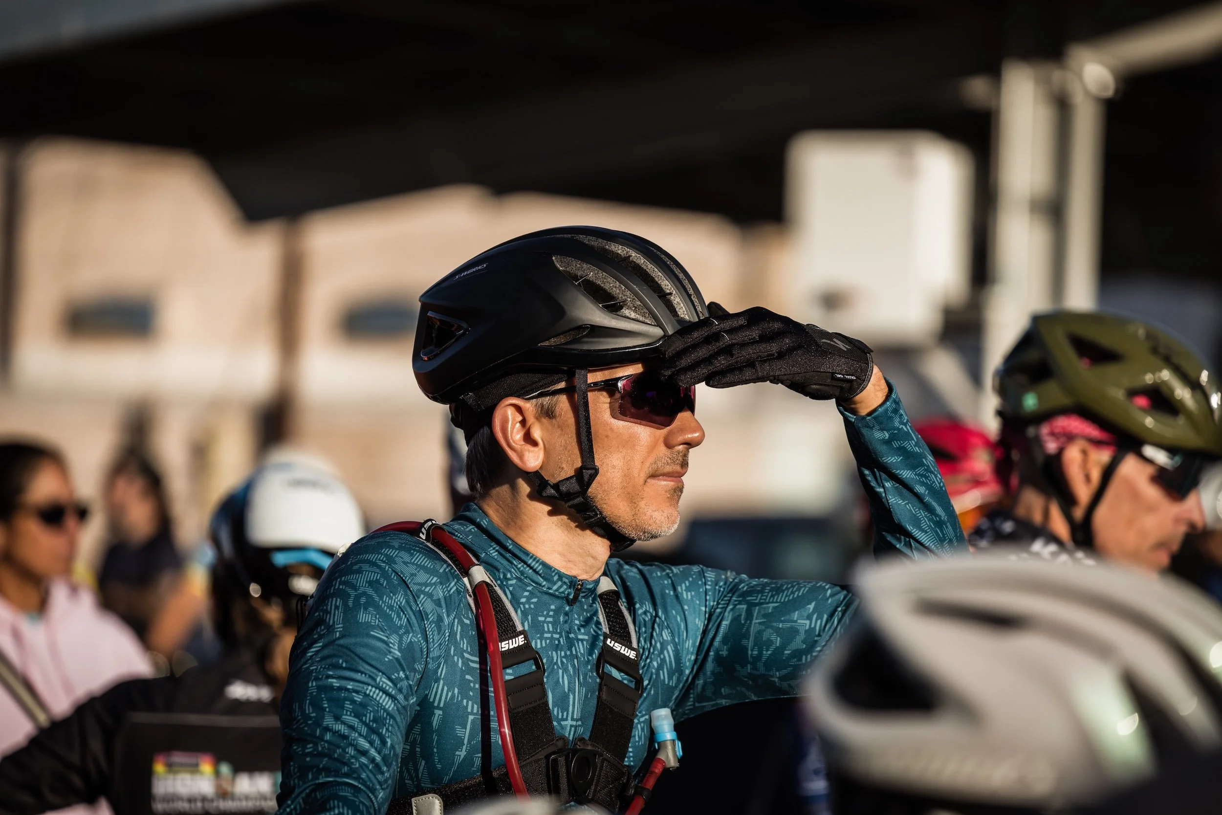 You Came for the Ride. Here's What Happened Because You Did