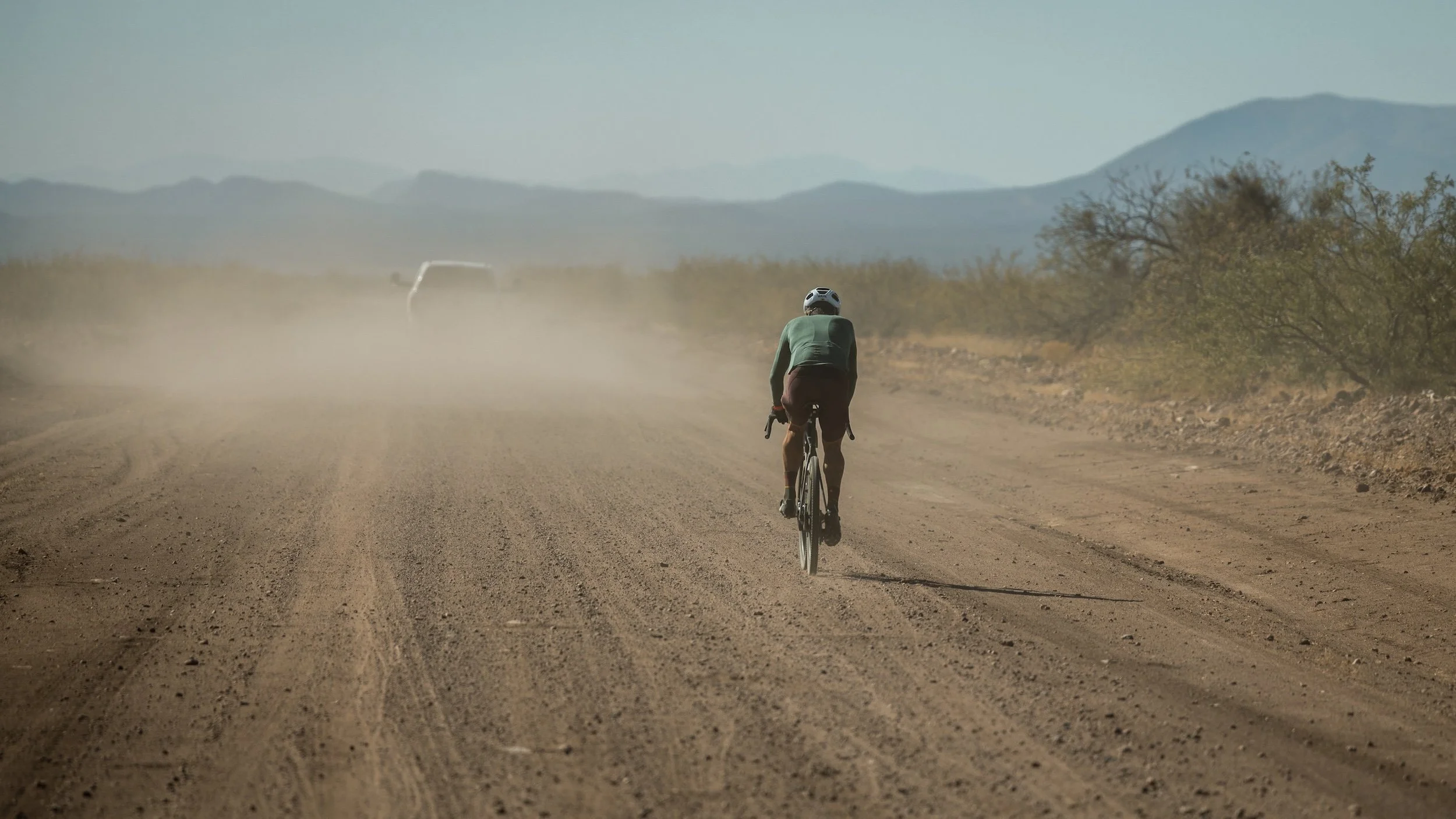 Why BorderLands Gravel Is One of Arizona’s Most Unique Gravel Races