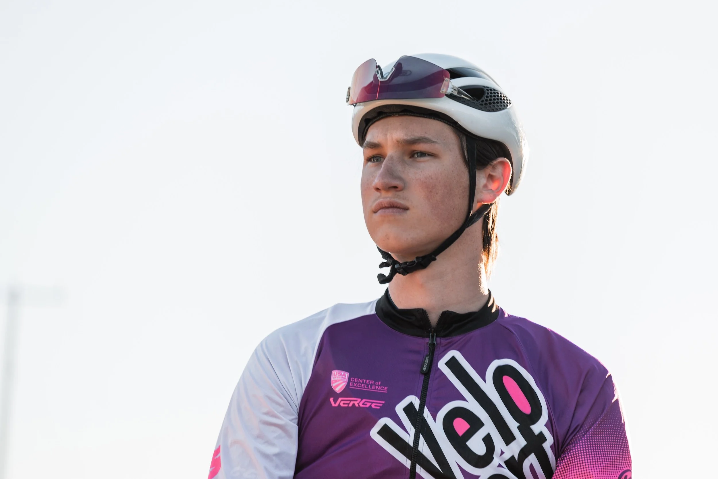 Collegiate Gravel Is Here. BorderLands Gravel Wants College Cyclists to Come Test Themselves.