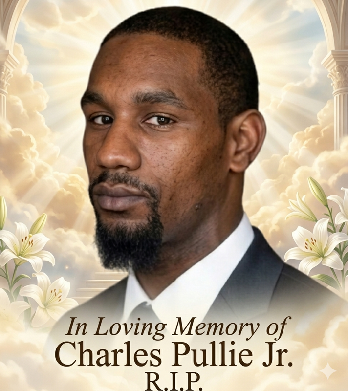 Charles Pullie Jr.