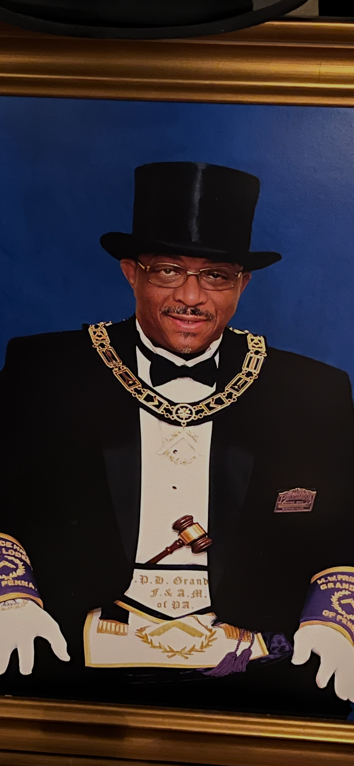 Dr. Murphy J. Keller III