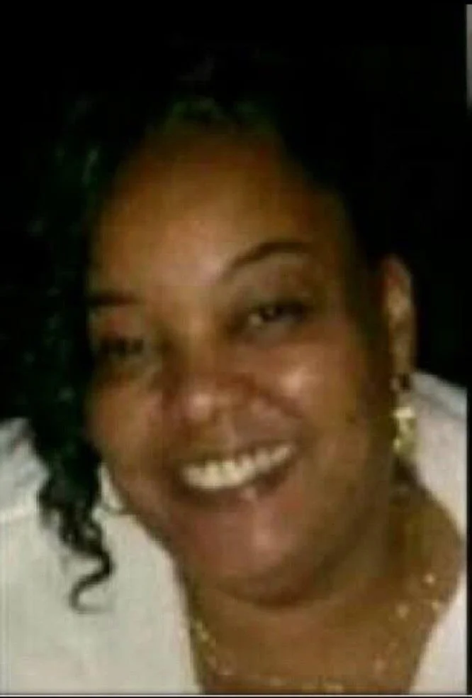 Michelle Prince' Smith