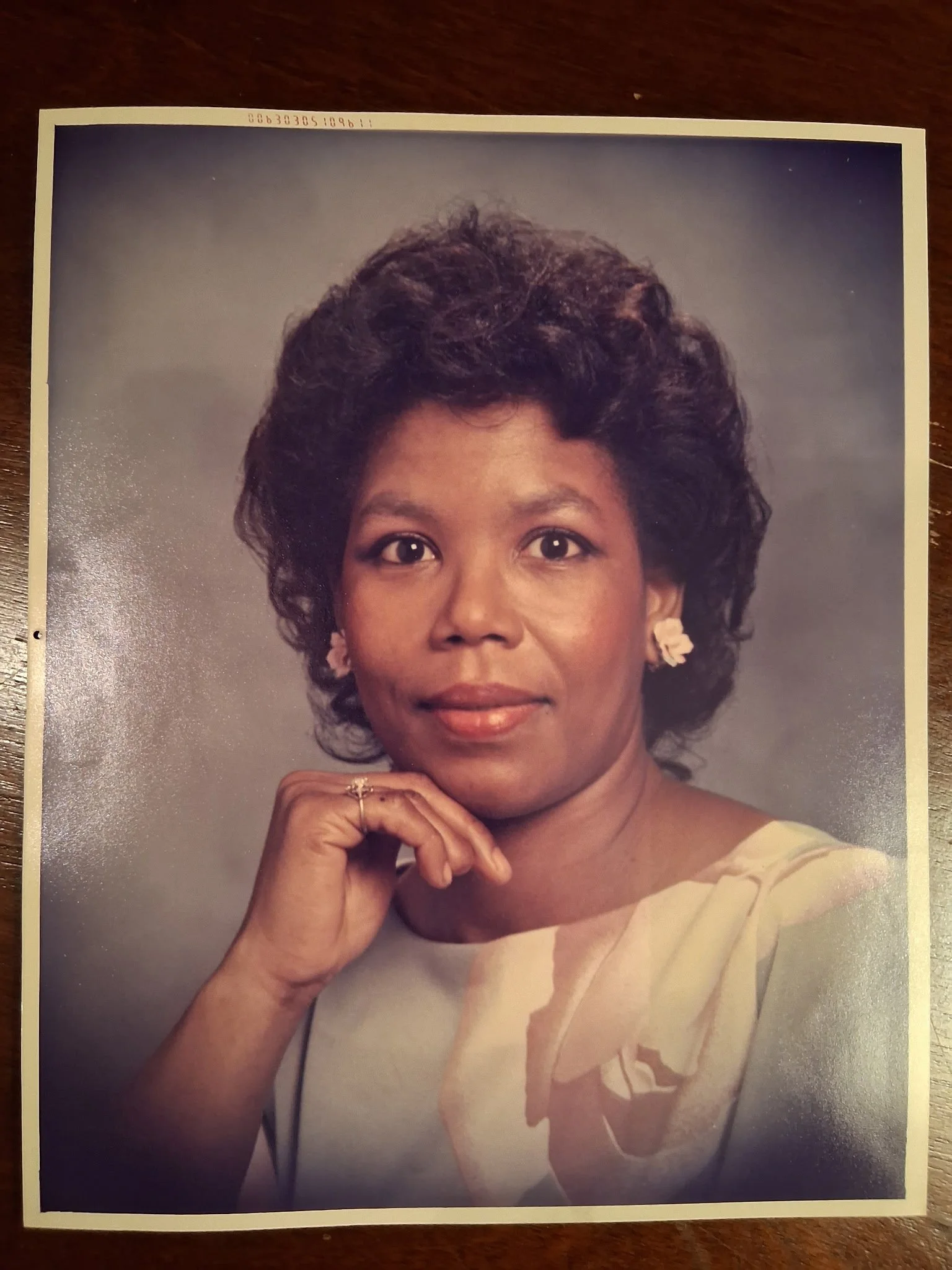 Clara L. Kyles