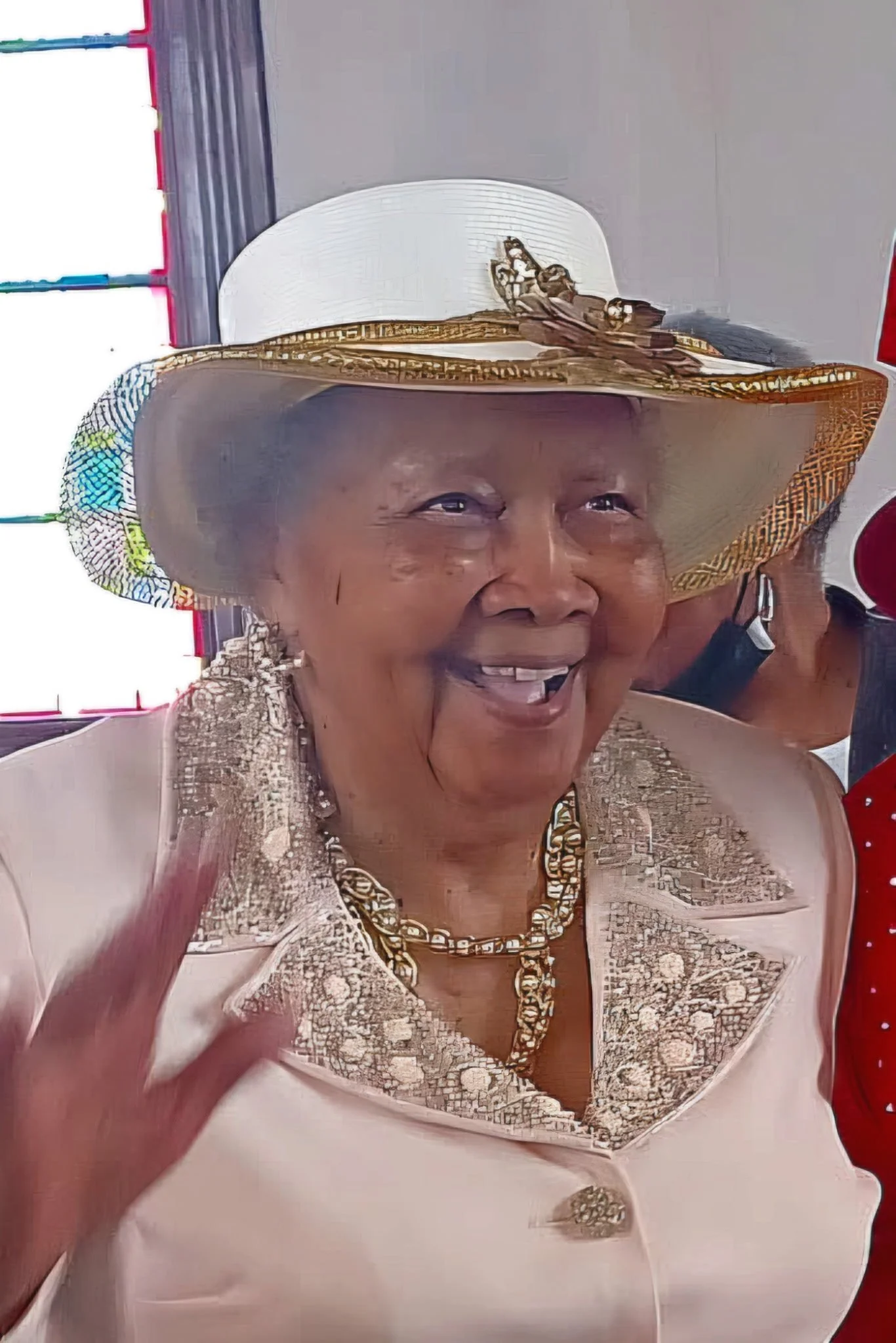 Sadie L. Fields