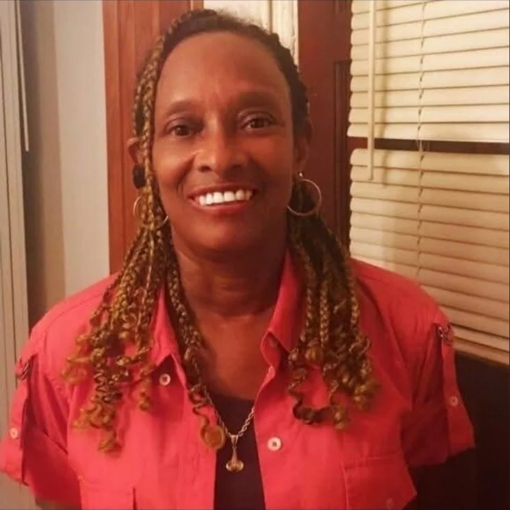 Marsha W. Asbearry' Sims