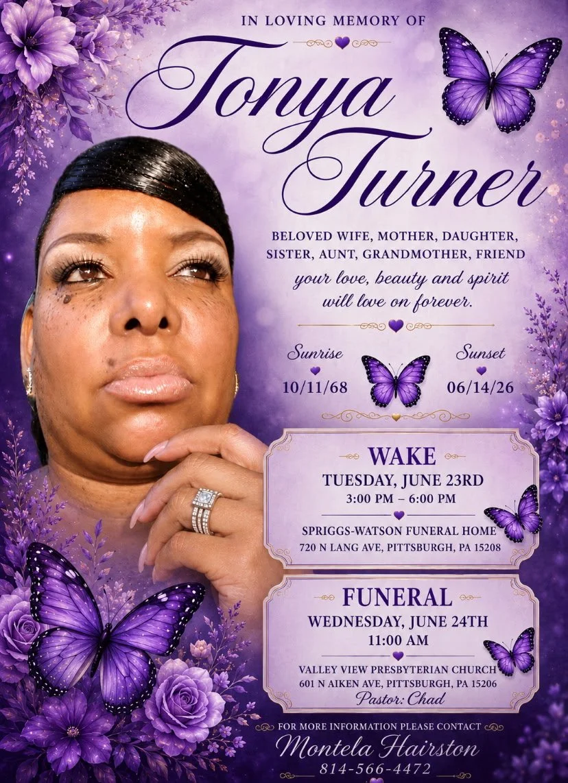 Tonya Turner