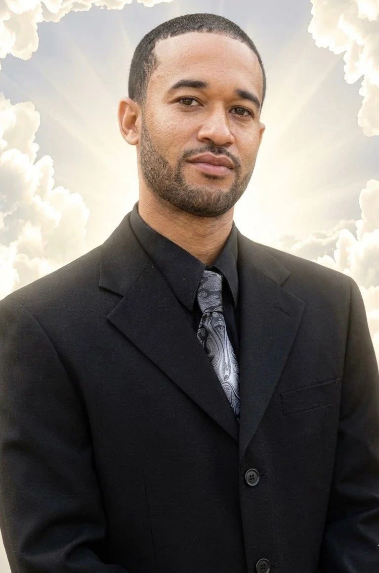 Tyrone Brazil Jr.
