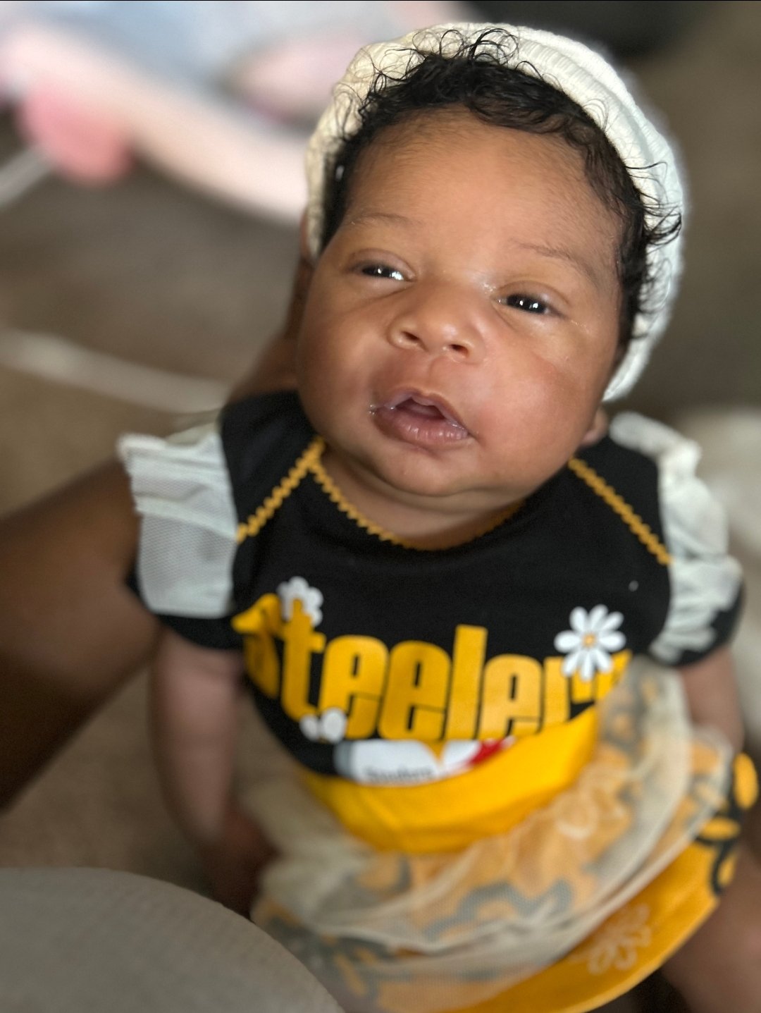 E'lonah E. Taylor'Swan