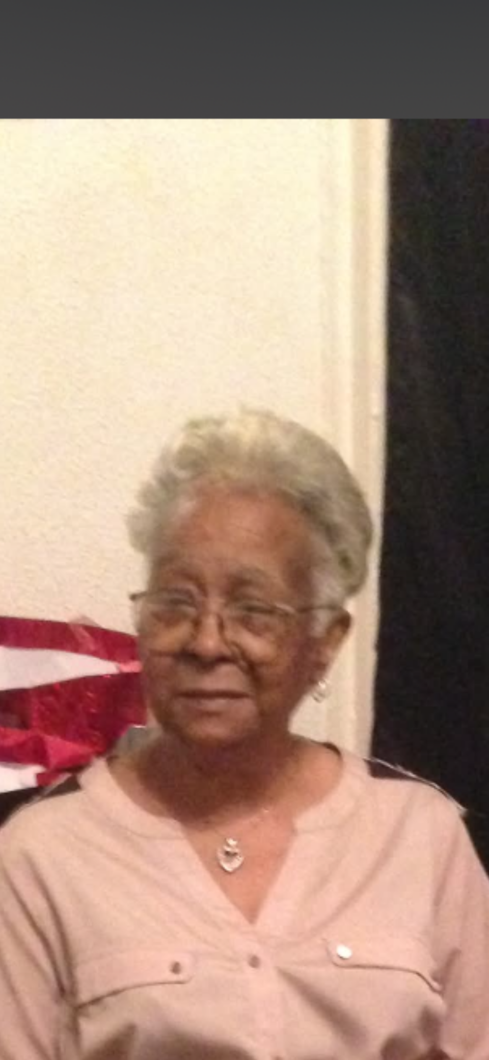 Bertha L. Wright