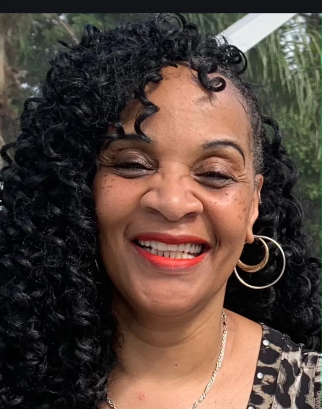 Joanne Stevenson
