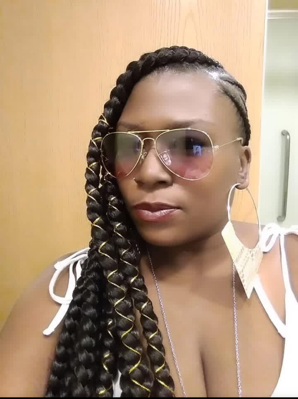 Danielle J. Johnson
