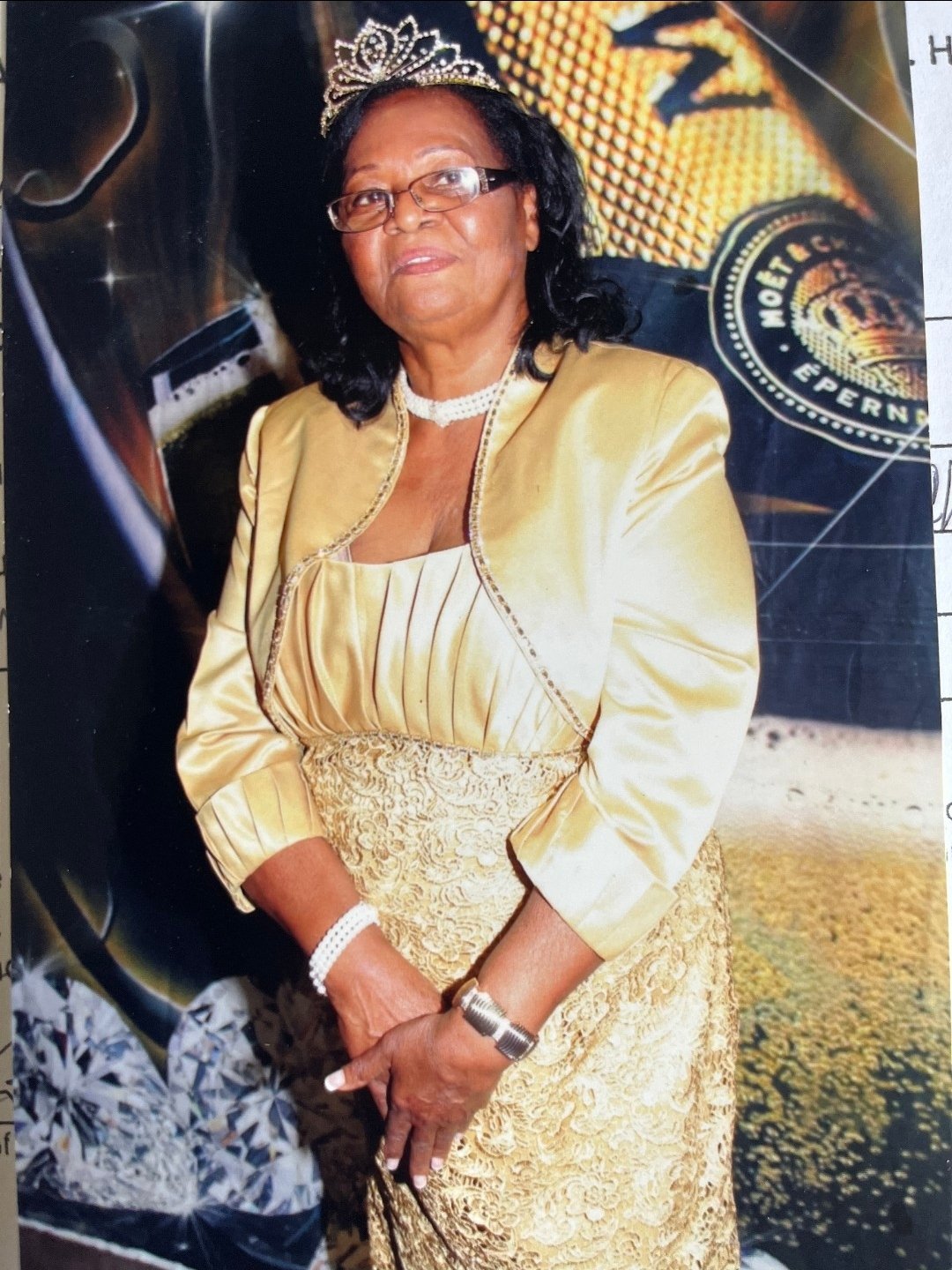 Melrose S. Ottey Obituary_memorial service_funeral service_creamtion_Pittsburgh, pa_spriggs and watson_grief_what is the first step after a loved one passes away