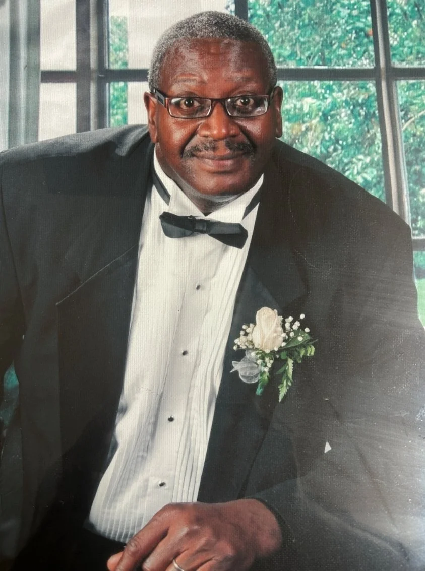 Frank E. Falls