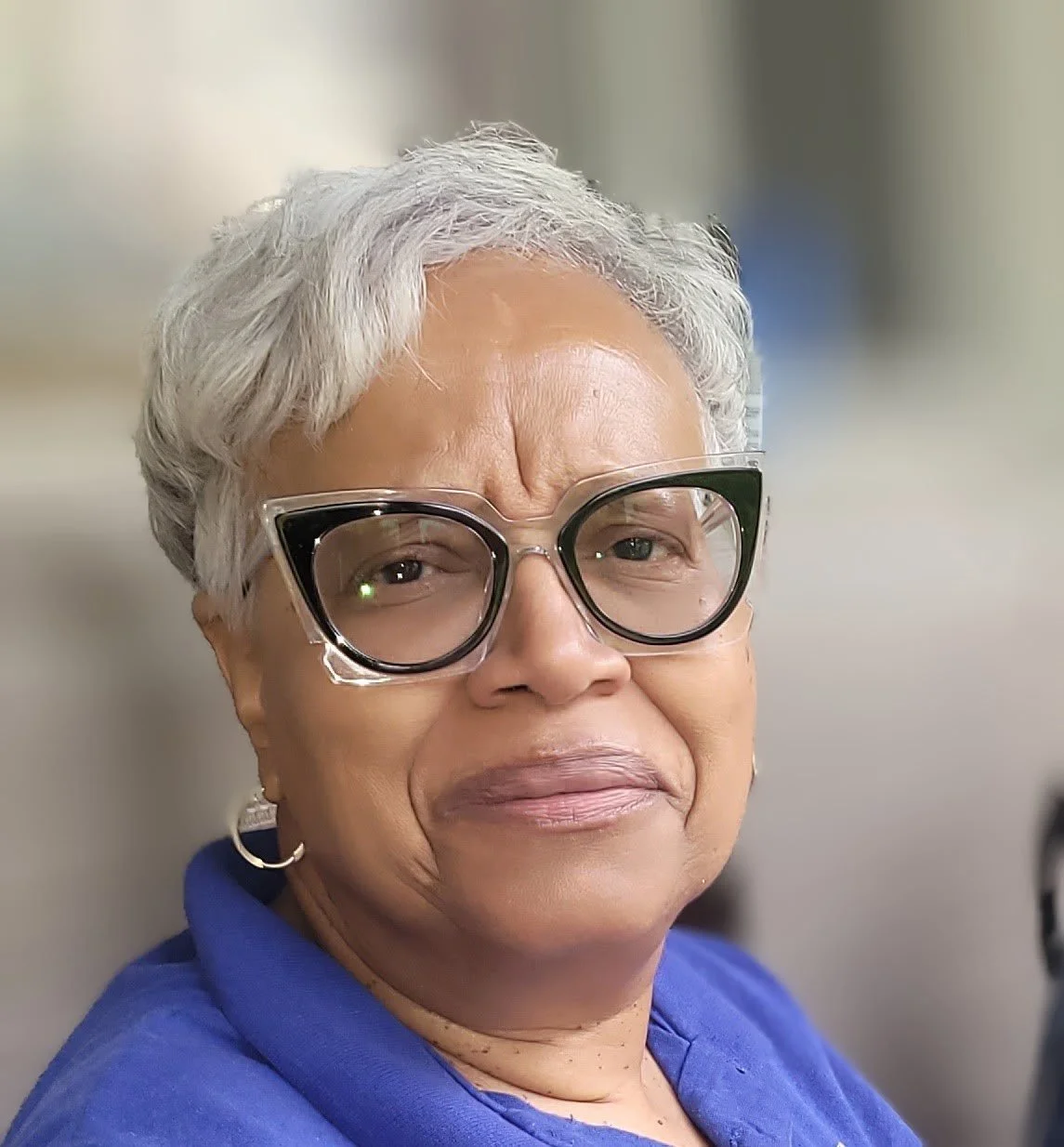 Denise L. Jones