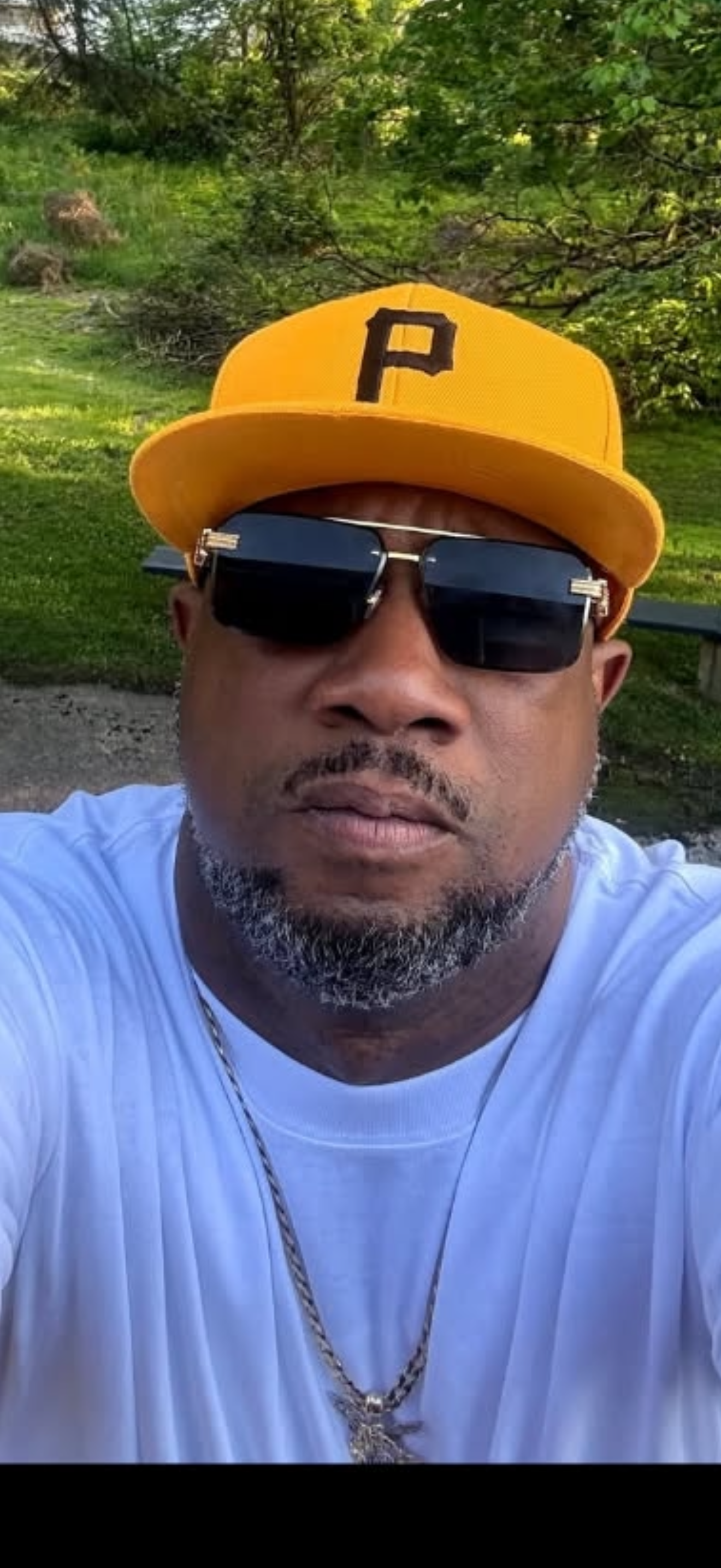 Eric V. Wilmore
