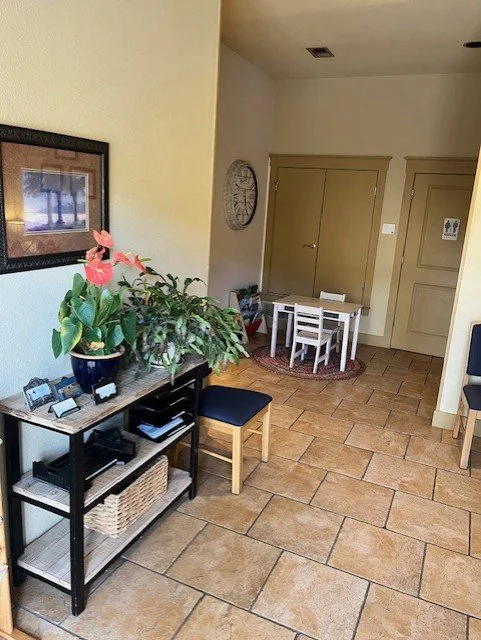 Her Journey Counseling Office Therapy for Women and Teens