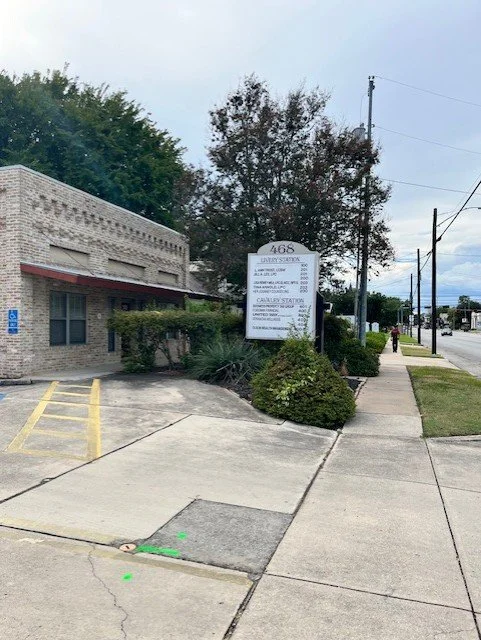 Her Journey Counseling Office Therapy for Women and Teens