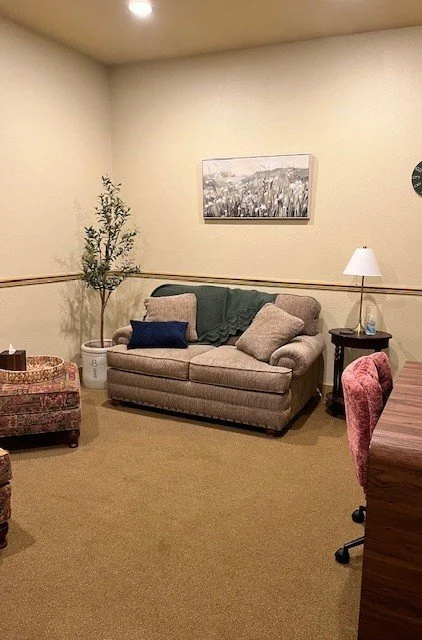 Her Journey Counseling Office Therapy for Women and Teens