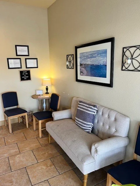 Her Journey Counseling Office Therapy for Women and Teens