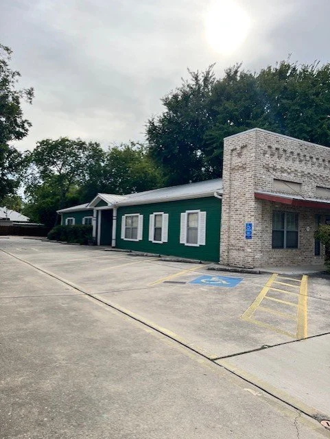 Her Journey Counseling Office Therapy for Women and Teens