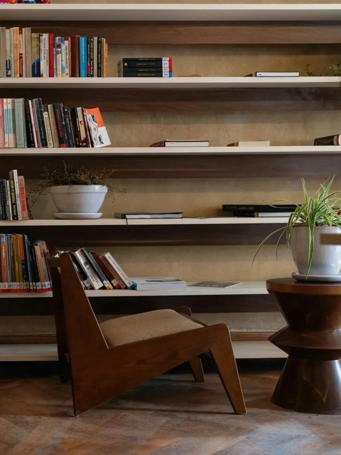 Simplifying Your Home: How Slowing Down Creates Better Living Ep# 60