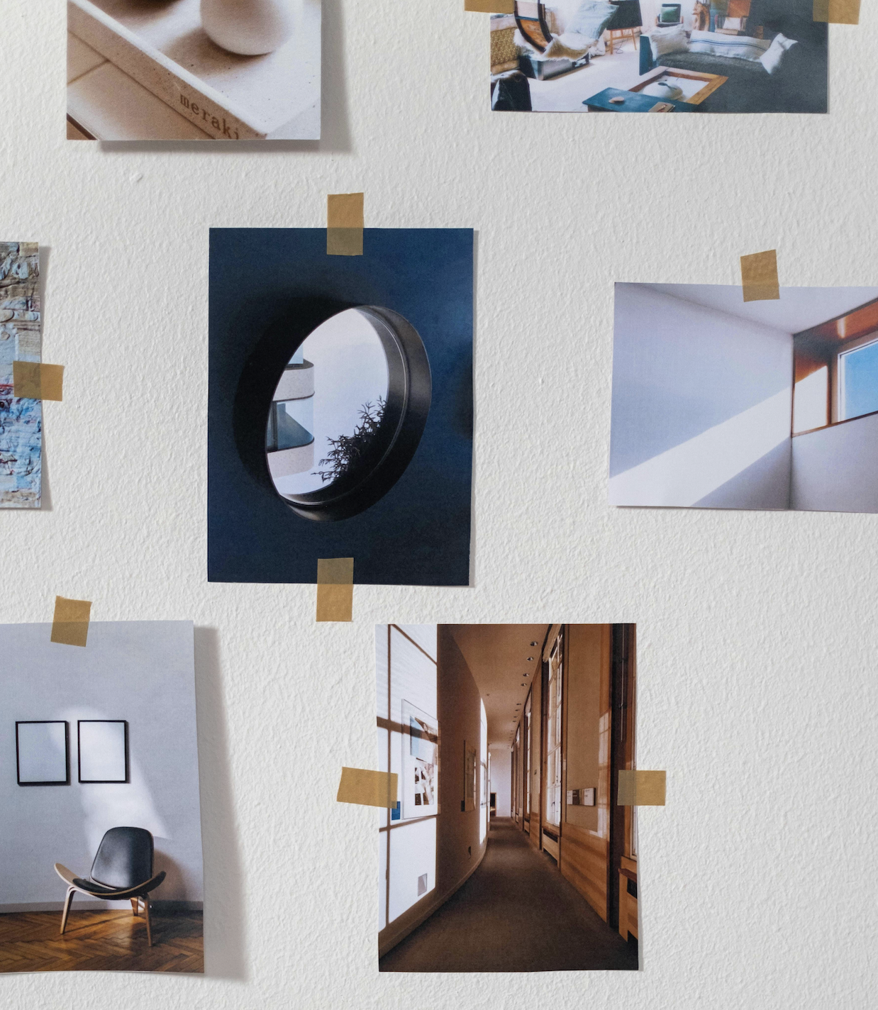 Updated Isn’t Elevated: What Actually Makes a Home Feel Designed  | Ep. 62 →