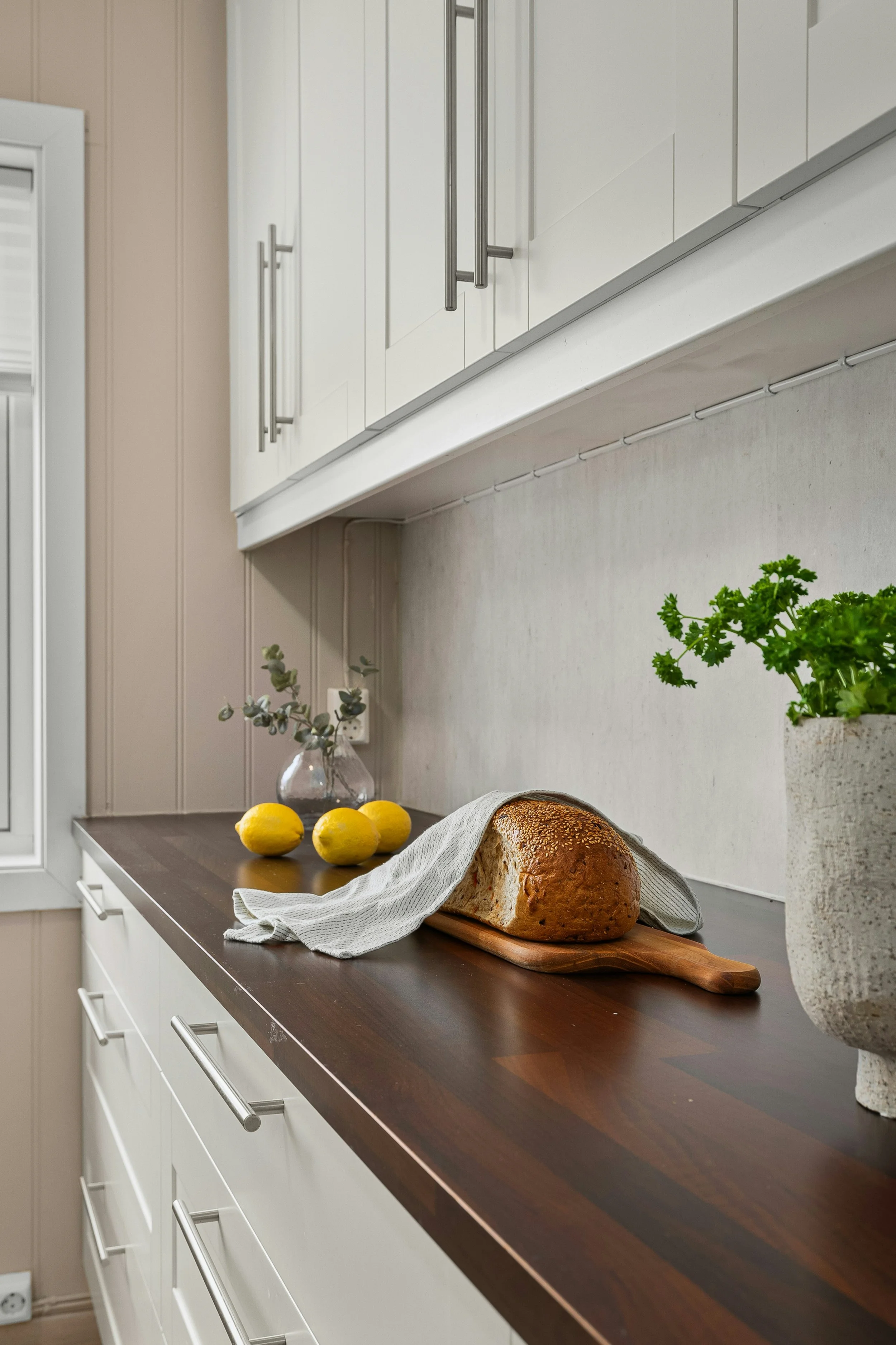 The Invisible Design of a Well-Working Kitchen Ep #68