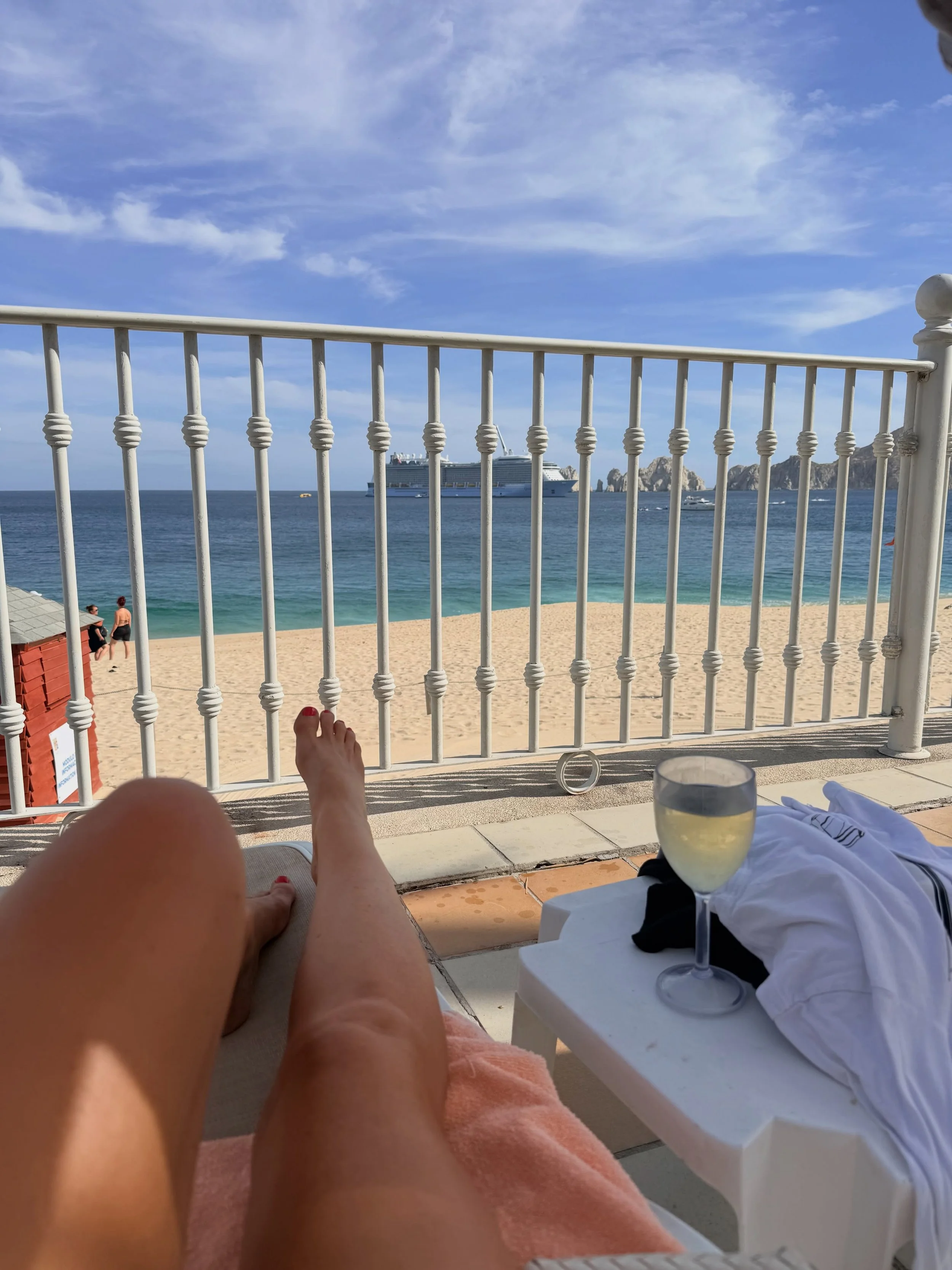 April, you almost killed me ⚰️ but it was sure a fun month! Easter with the family, off to the Florida keys for spring break 🐠, Cabo for Dr Khan&rsquo;s 50th extravaganza, Julian field trip with Theo, and the desert with my Hawaii family, it was an 