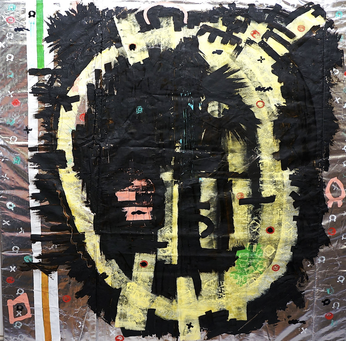 In No Certain Order: Recent Works by Terence Nicholson