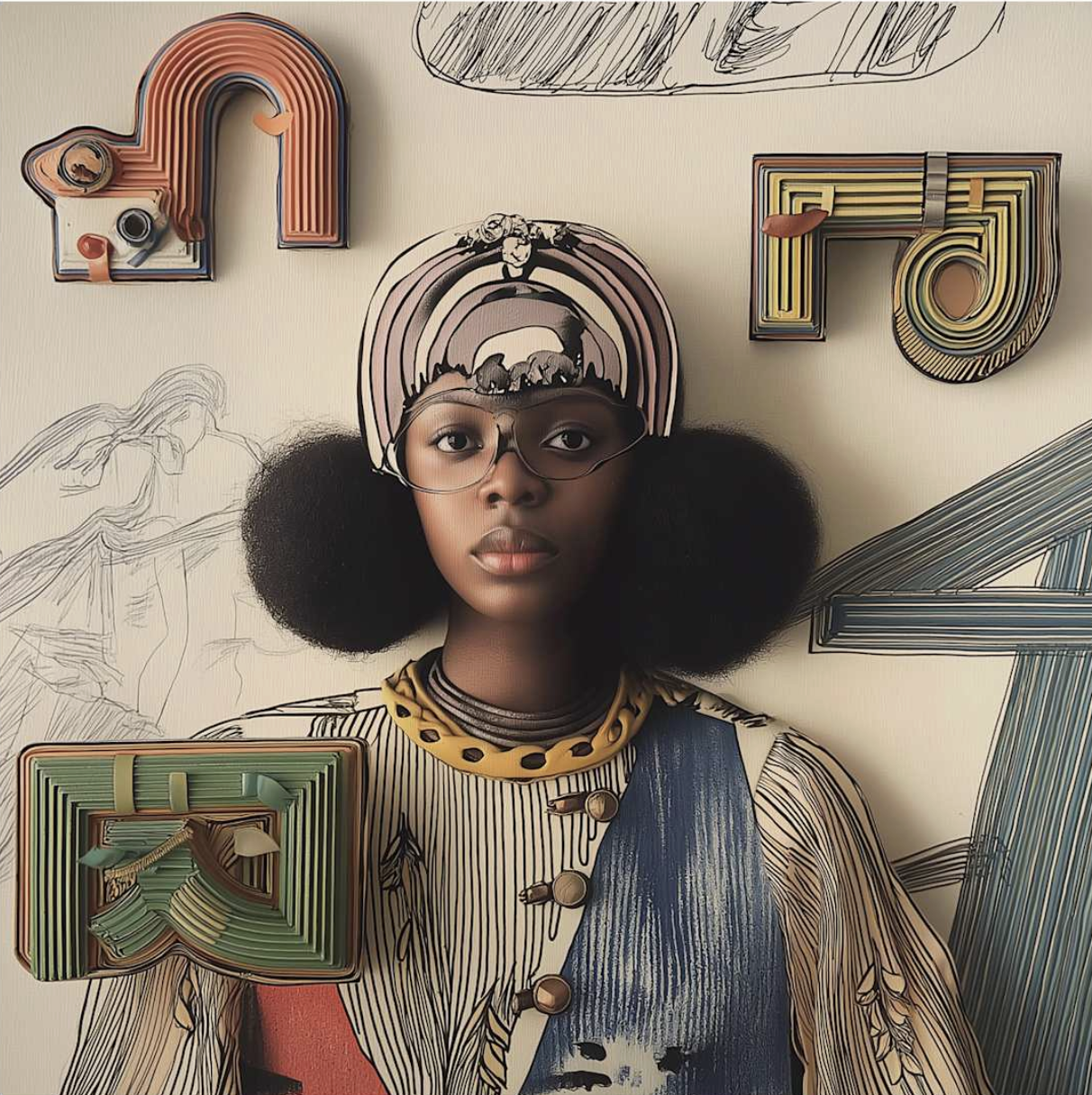 OFFLINE: Tracing the Source by Hadiya Williams