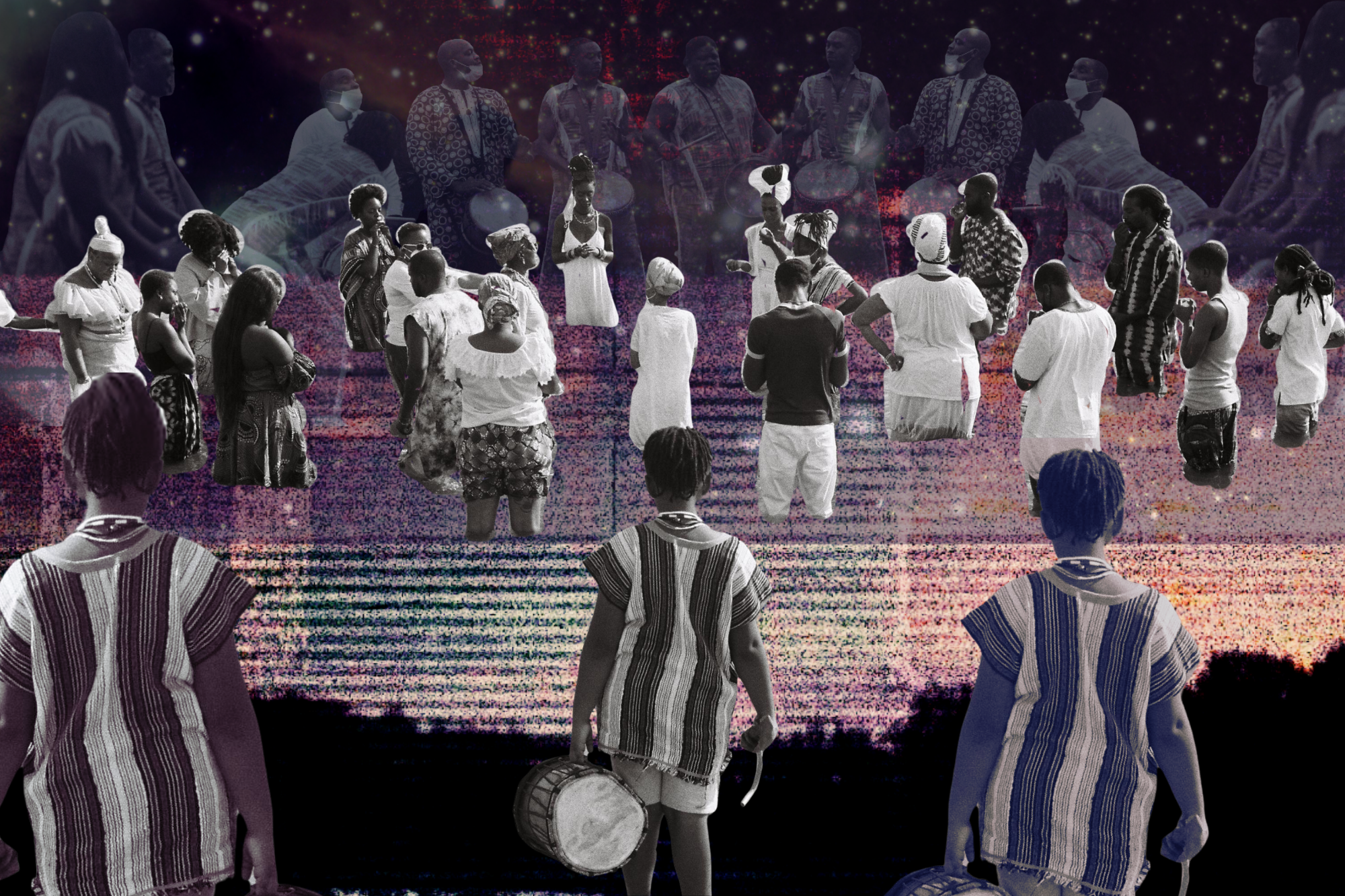 The Prescription is HOME: A Manifesto by Mēlani Douglass