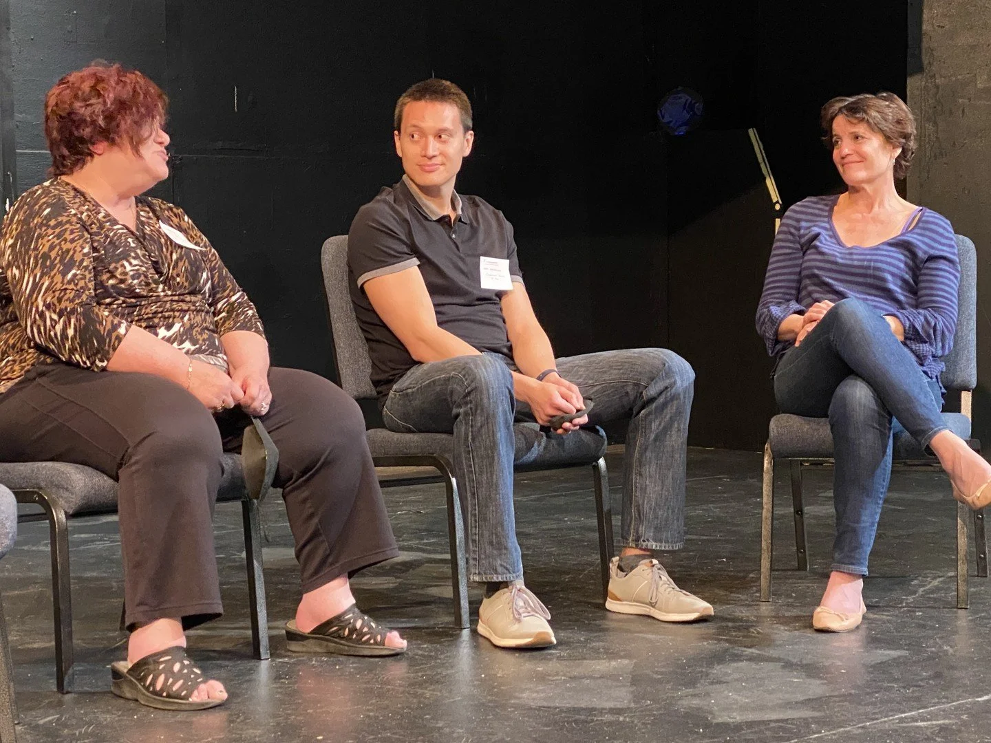 4th Annual Anacostia Shorts Film Contest