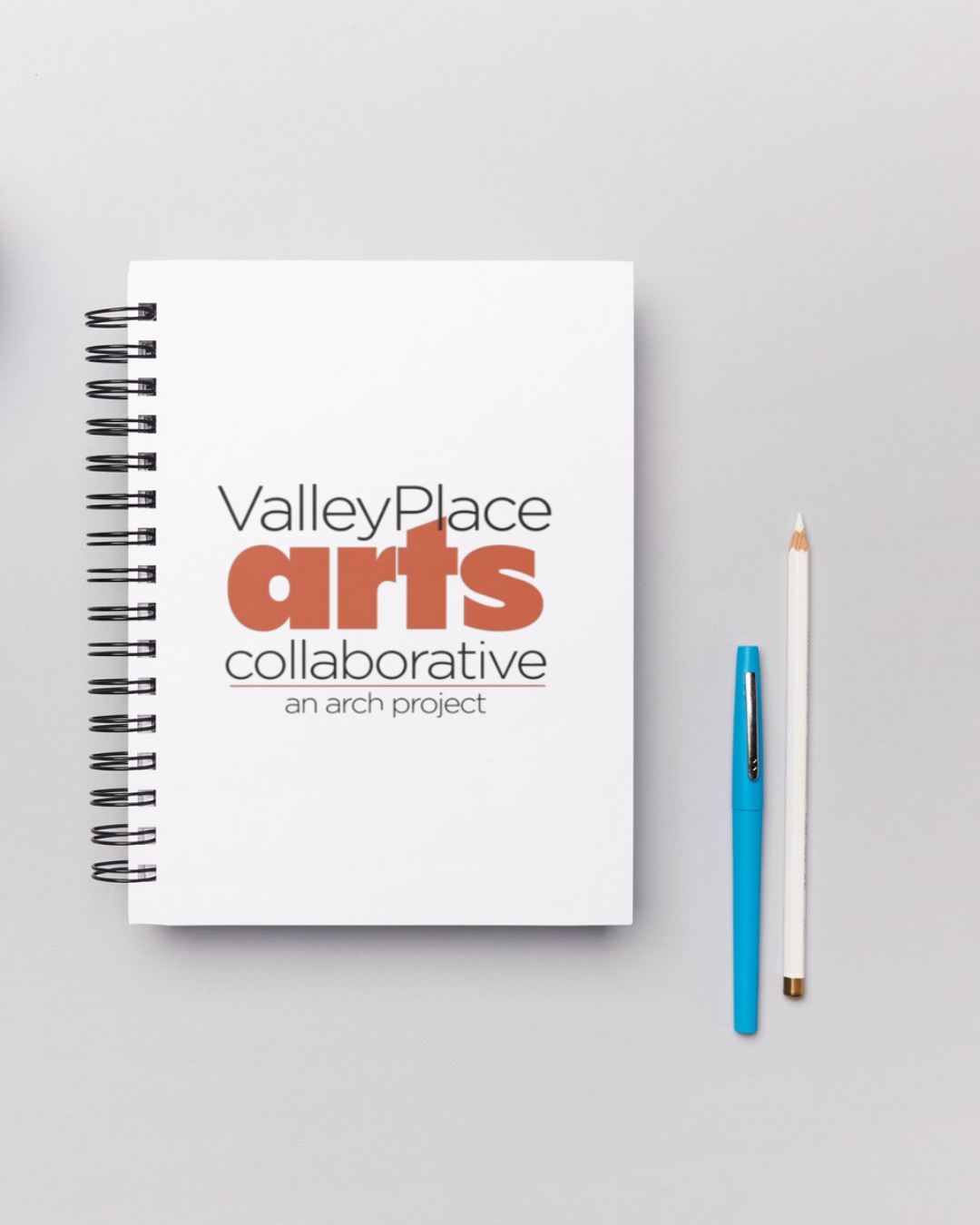 VPAC Notebook