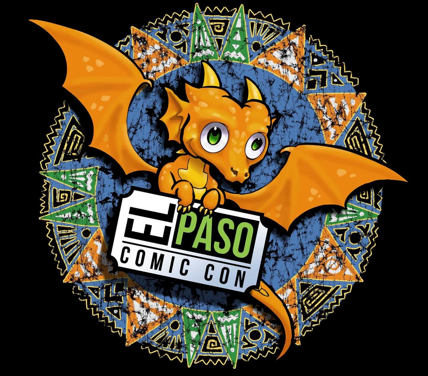 El Paso Comic Con 2026