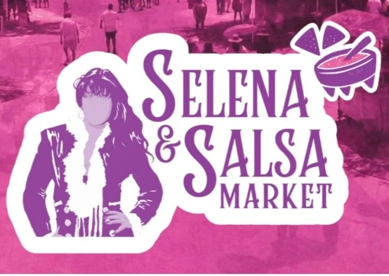 Selena & Salsa Market DMD