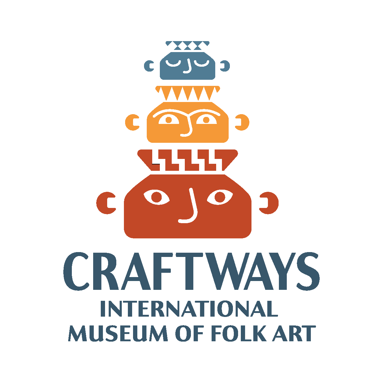 CRAFTWAY: Museum of International Folk Art