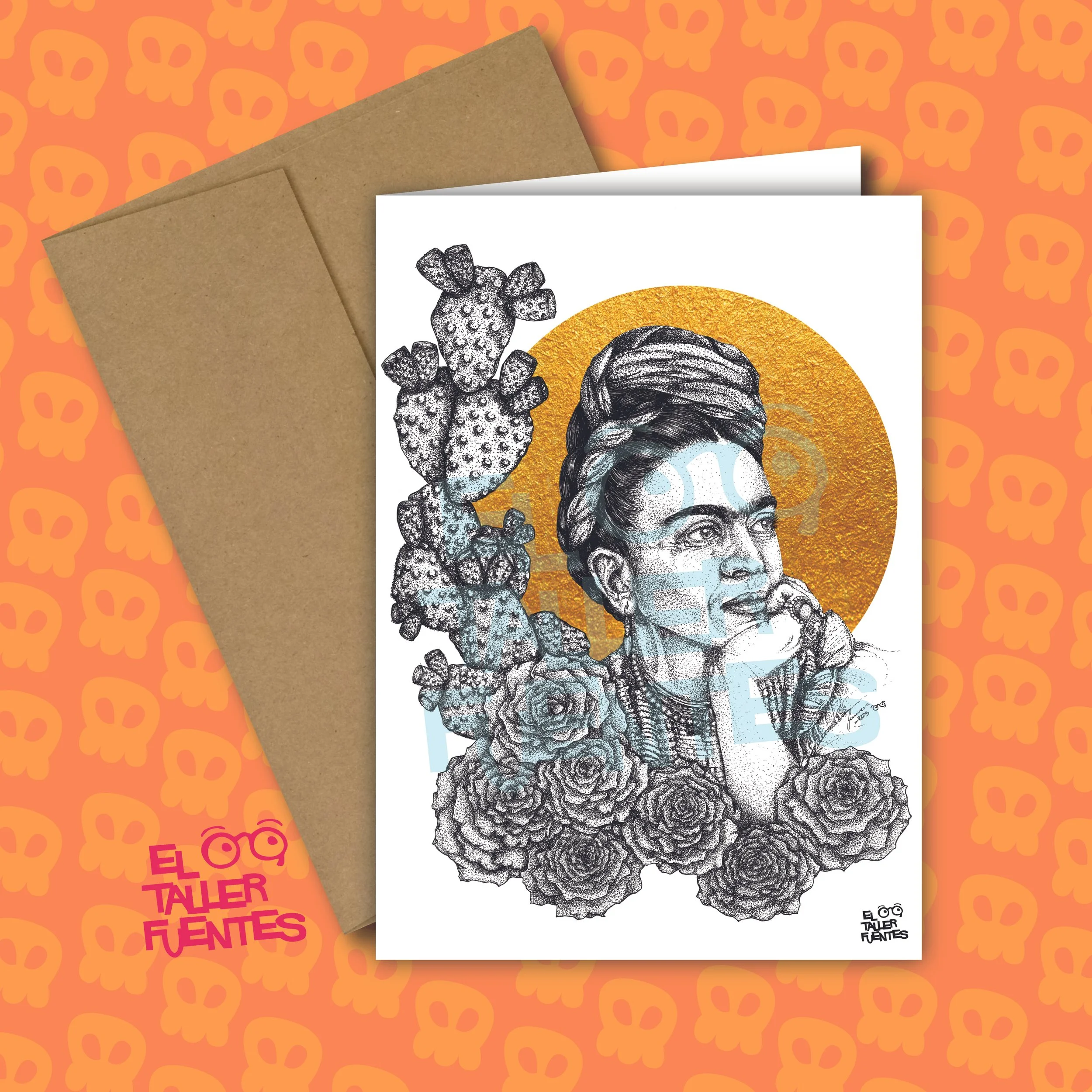 ELTALLERFUENTES-notecardFridaKahlo.jpg