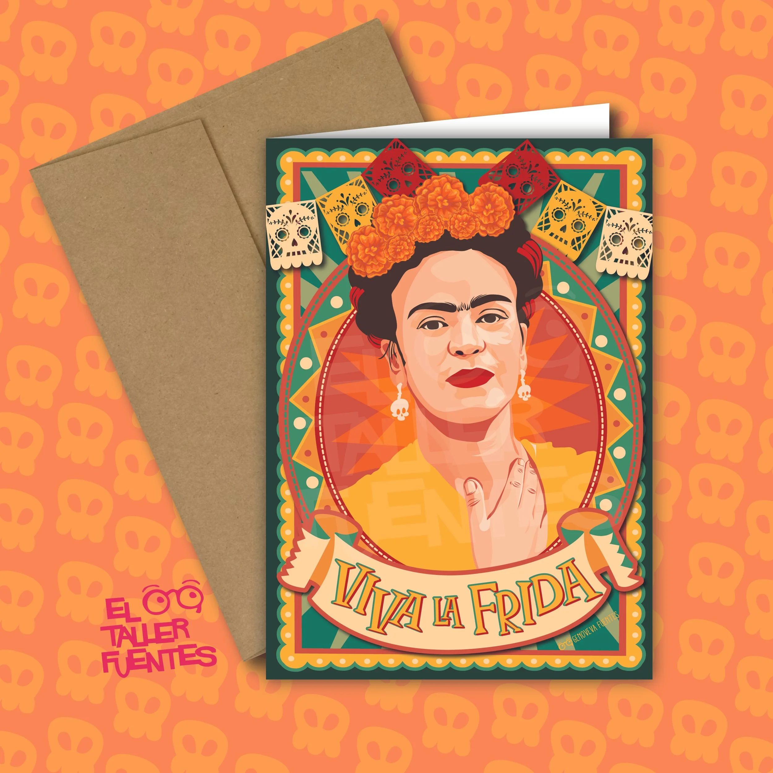 ELTALLERFUENTES-notecardFridaKahlo2.jpg