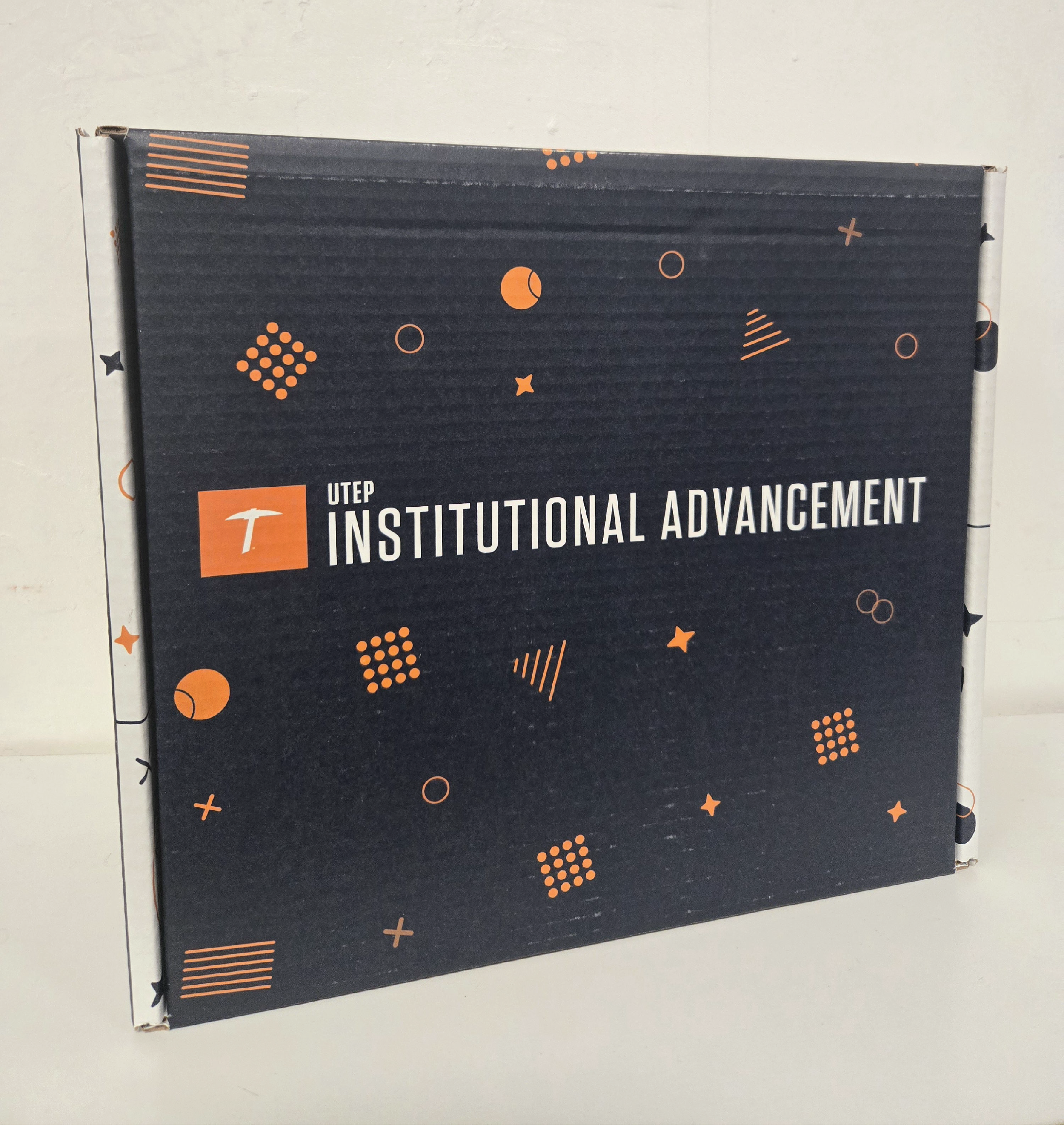 Onboarding Box: Institutional Advancement Welcome Box