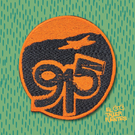 ElTallerFuentes-Patch915BlackOrange.png