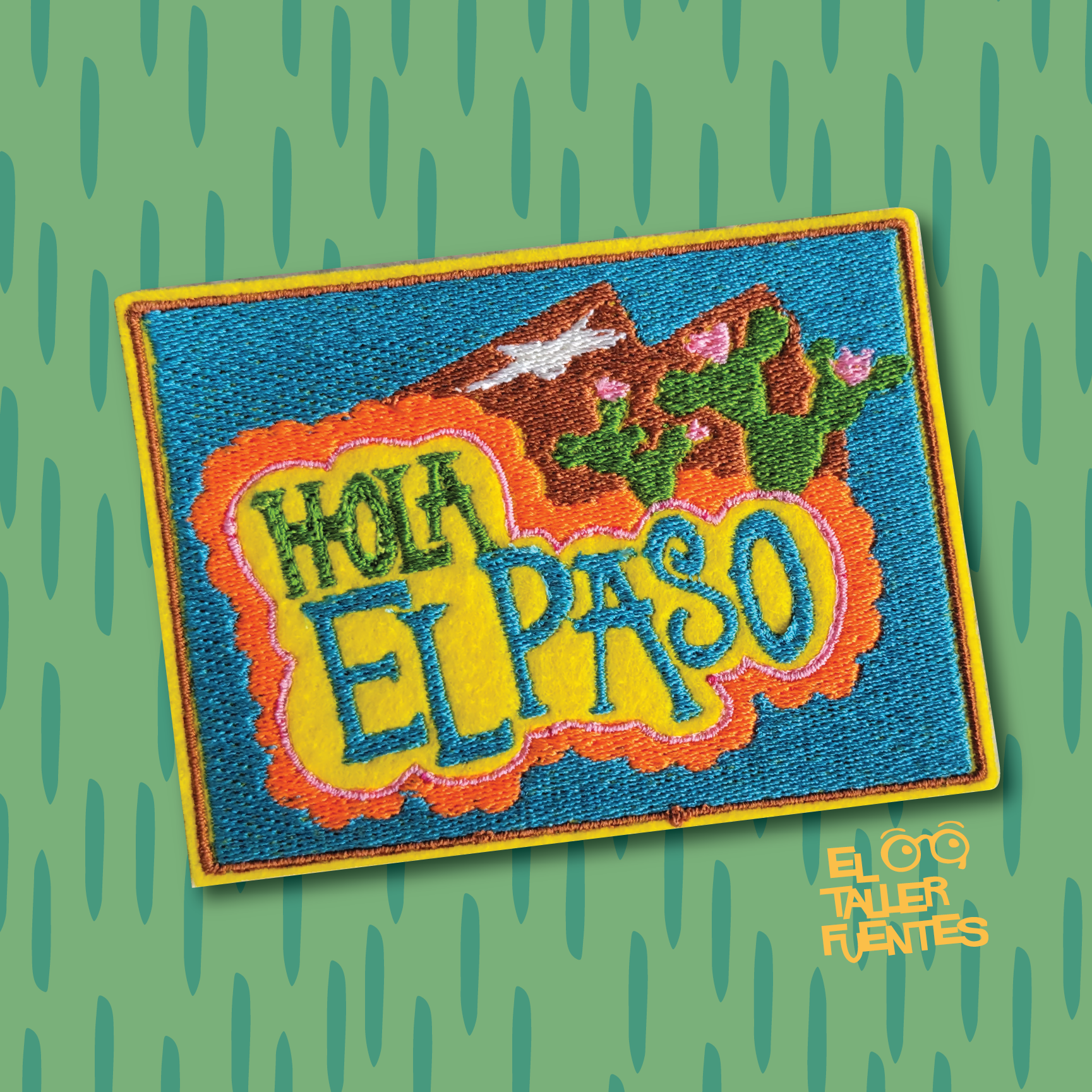 Hola El Paso Patch