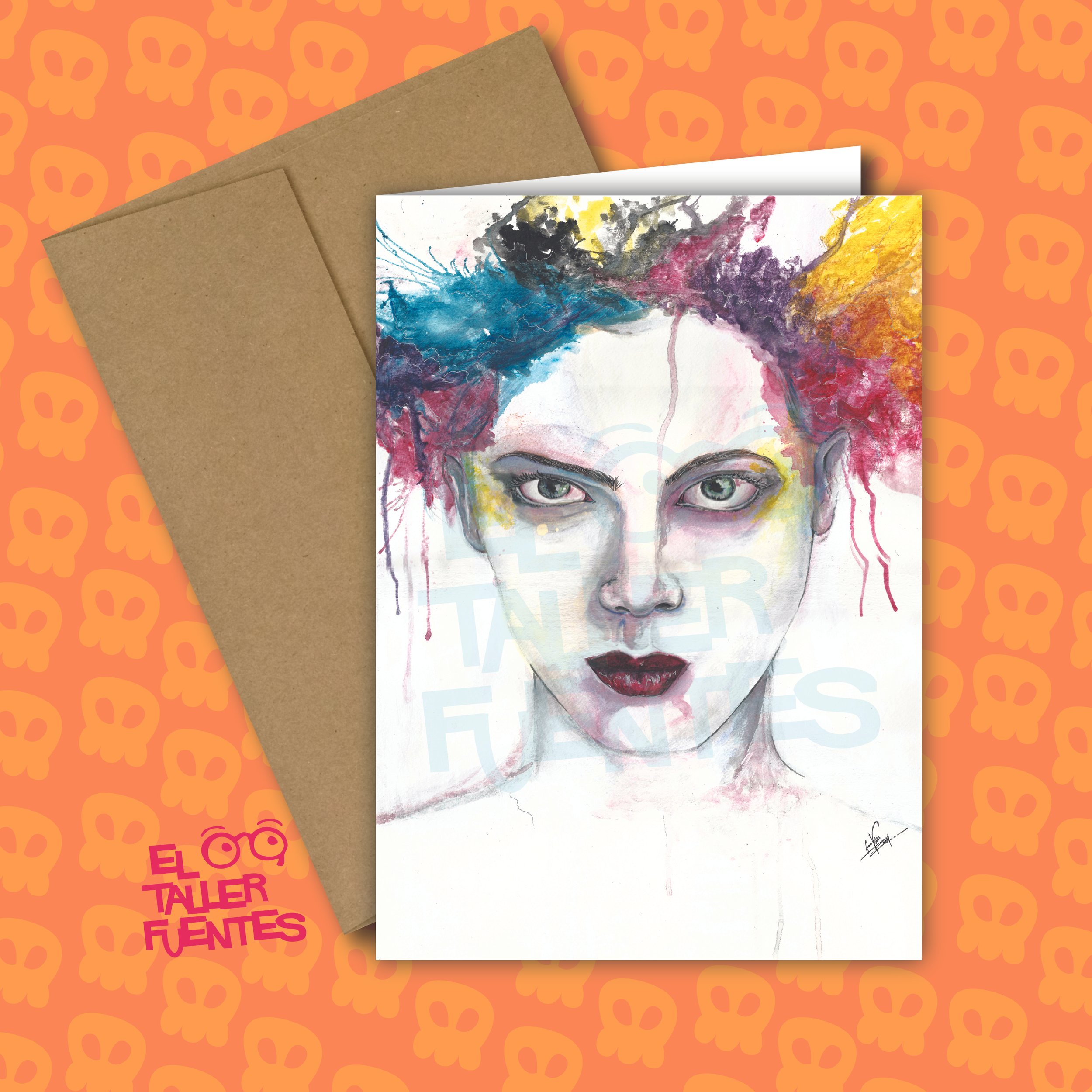 ELTALLERFUENTES-notecardFury.jpg