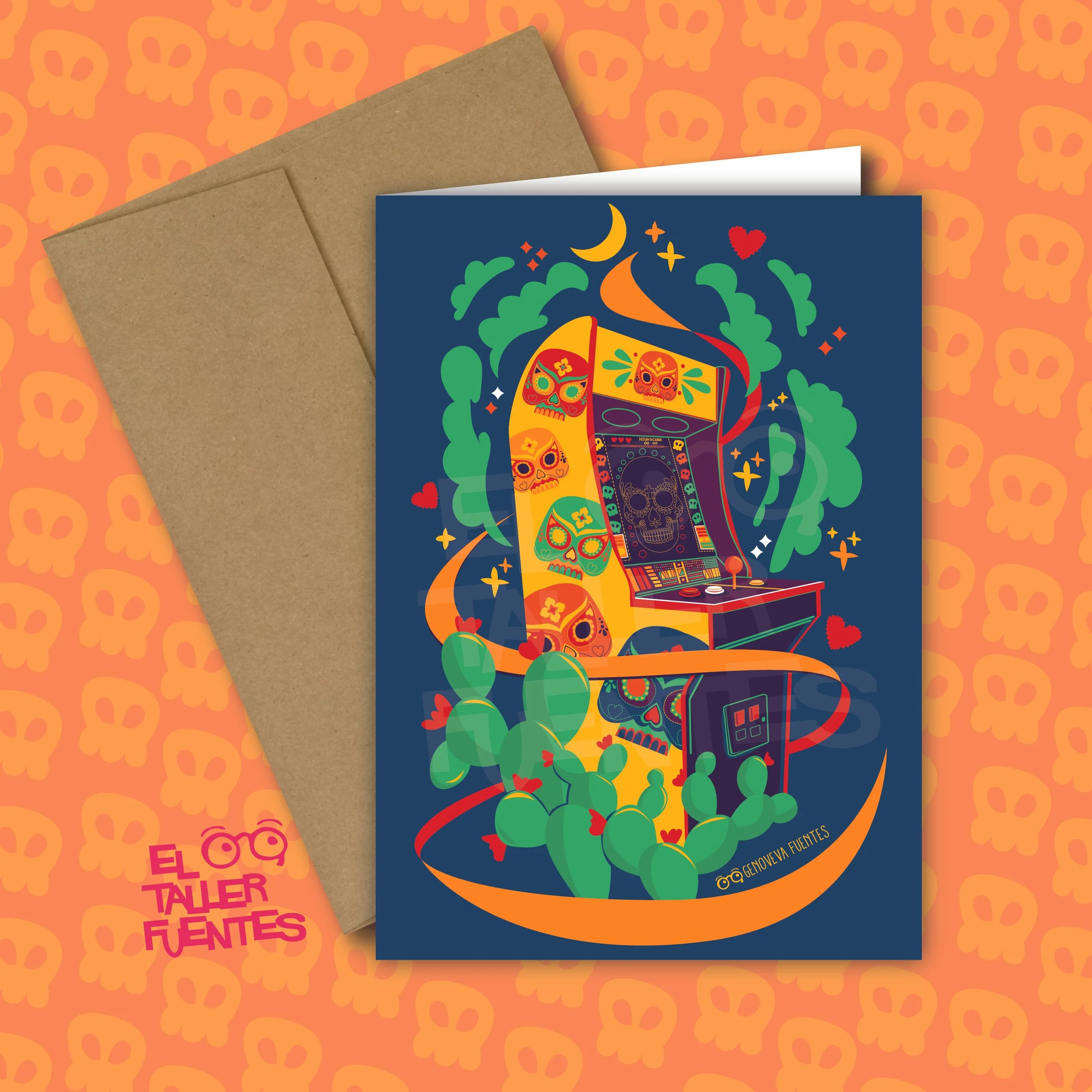 ELTALLERFUENTES-notecardArcade.jpg