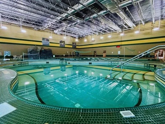 What&rsquo;s the best way to beat the heat? 😎
Pool days at CSU Rec, obviously 💦☀️ 

 #coloradostate X #coloradostateuniversity X  #csurec X  #poolday X #poolvibes