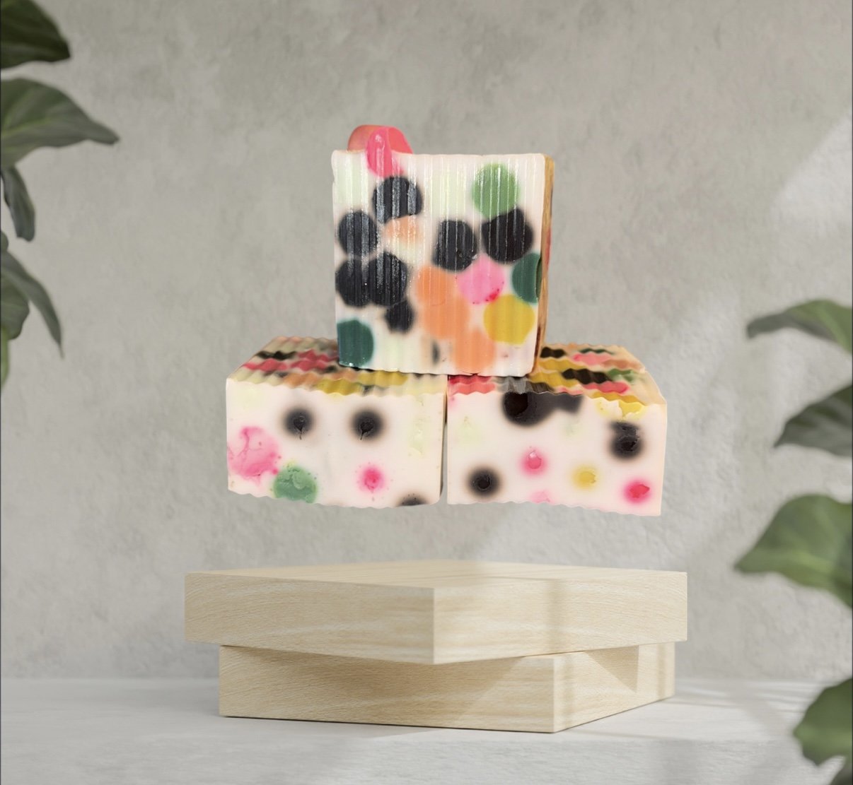 Gum Ball Yoni Bar