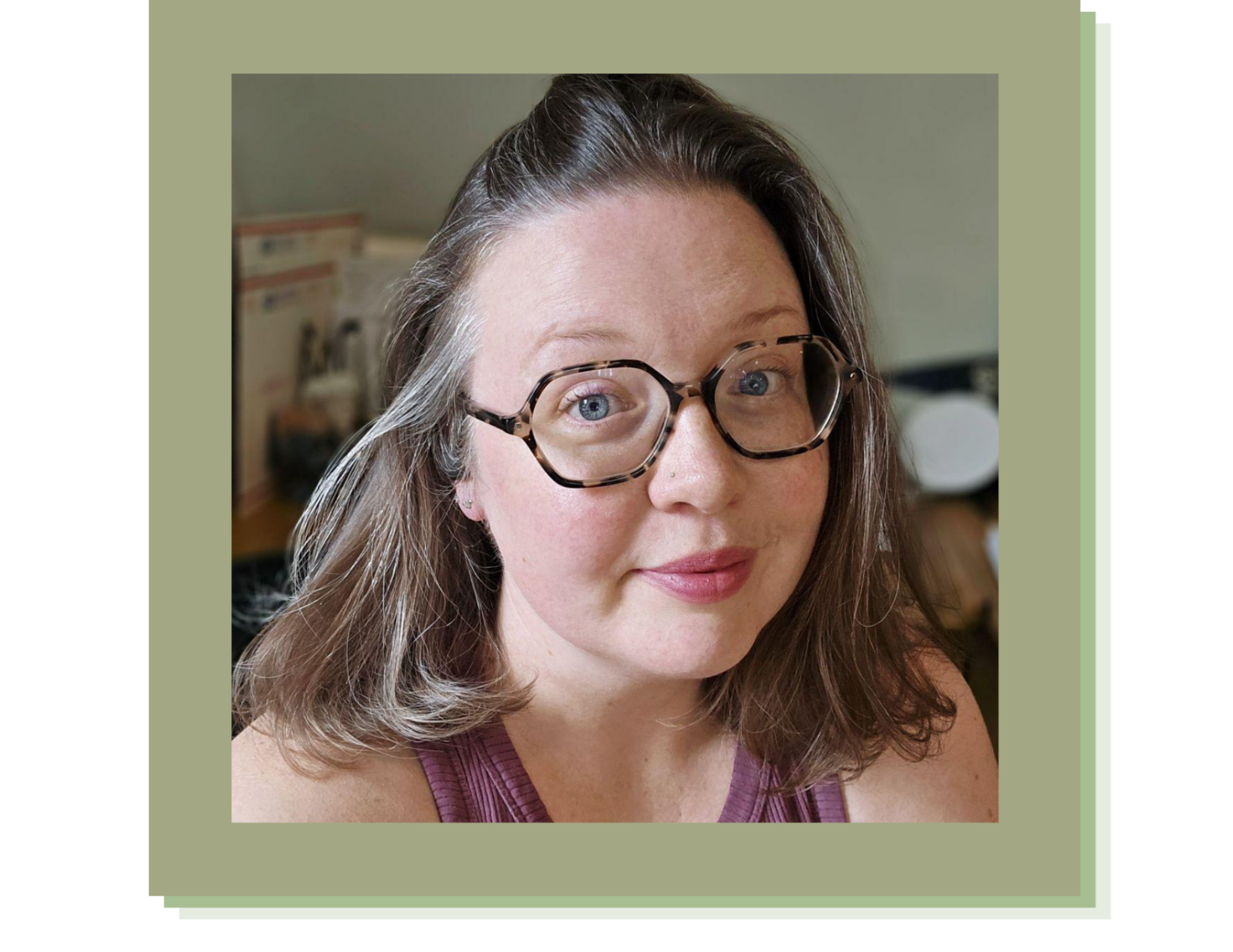 Rewind: June Community Spotlight-Autistic Amber
