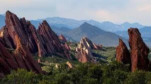 Rocks & Ridges - A Geological Presentation w/ Amy Sullivan