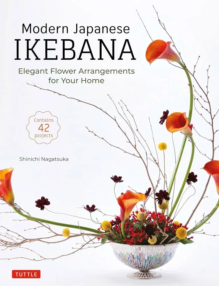 Ikebana Demonstration