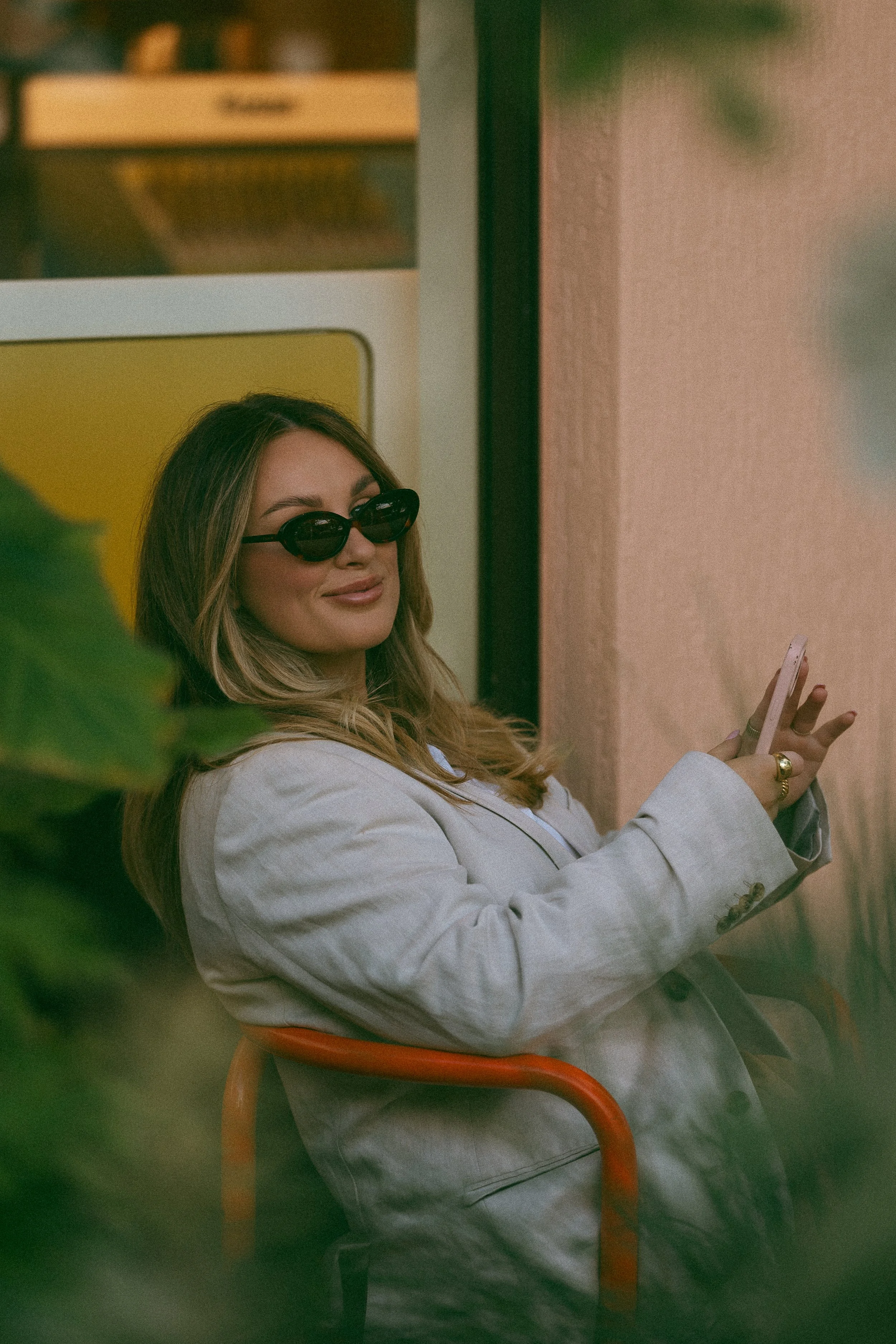 The Founder of Kult Society Creative Marketing Agency