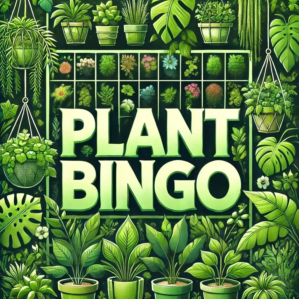 Plant BINGO
